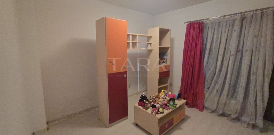 Apartament generos cu 4 camere, situat în zona Poligon. - Poză 5