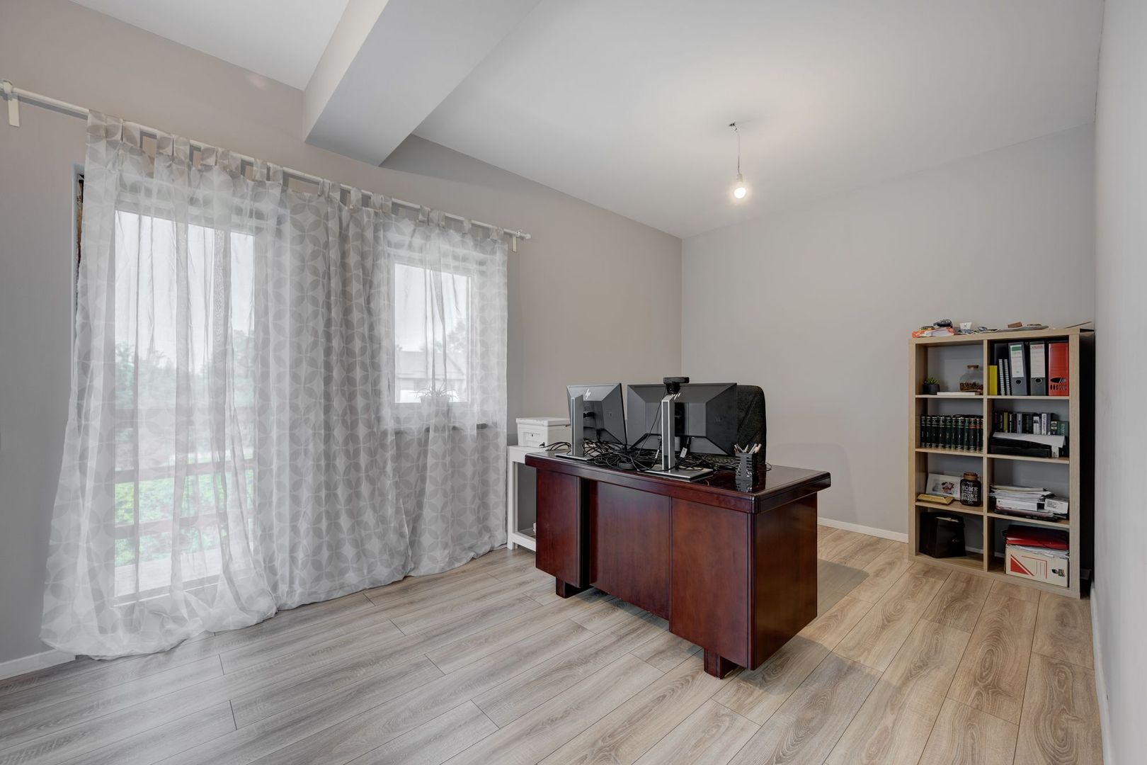Casa în Stil American ! Mogosoaia/Chitila ! Regie Proprie ! - Poză 53
