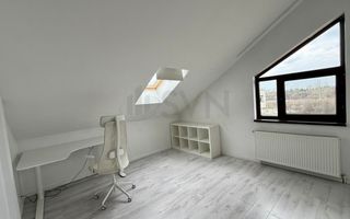 REA1027797 Apartament superb 4 camere I Sisesti I Baneasa I 2 locuri parcare - Poză 9