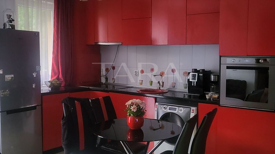 O oportunitate rară în Florești – 3 camere, curte privată si parcare. - Poză 4