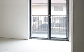 Duplex 4 camere | 120 mp utili | 180 mp curte | P+ET+POD | Floresti - Poză 69