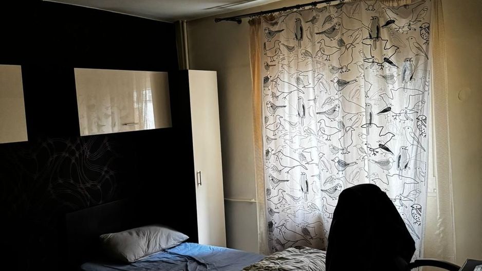 Apartament cu 3 camere , str. Bozieni - Poză 11