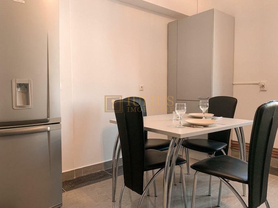 Ultracentral, centrală proprie -cu vedere spre Catedrală-Piata Operei - Poză 8