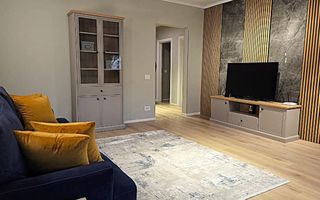 Apartament de Inchiriat 2 camere Șoseaua Nordului Herăstrău - Poză 5