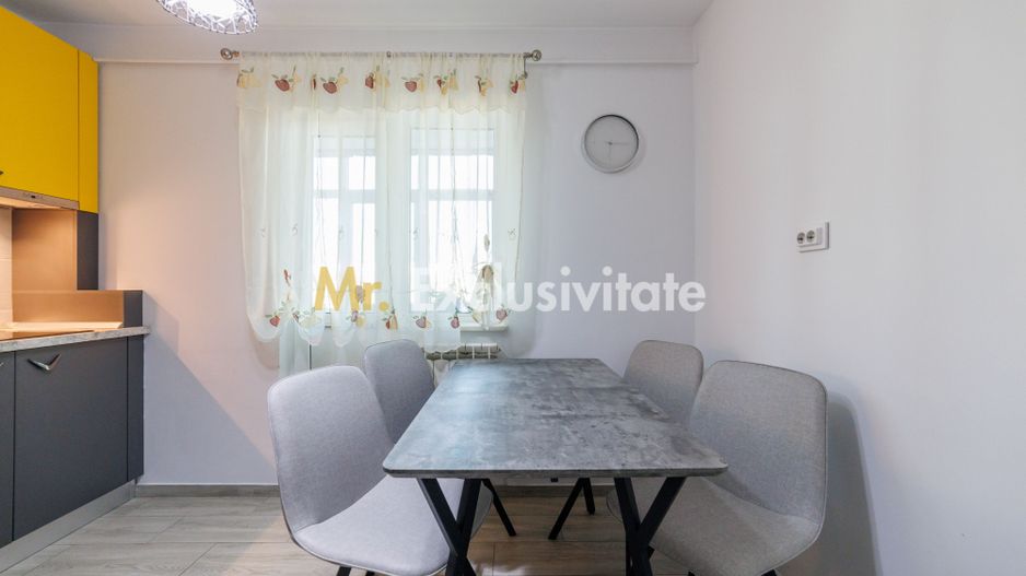 Apartament 3 camere decomandat | Eremia Grigorescu – Câmpineanu | 0% - Poză 23
