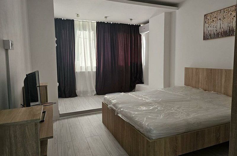 Apartament cu 3 camere, Tiglina 2 - parter - Poză 15