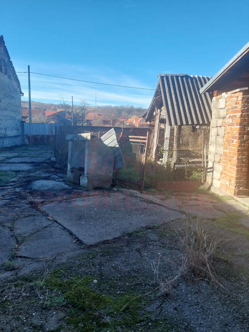 CASĂ PĂLTINIȘ\JUD. CARAȘ-SEVERIN\ COMISION 0% - Poză 23