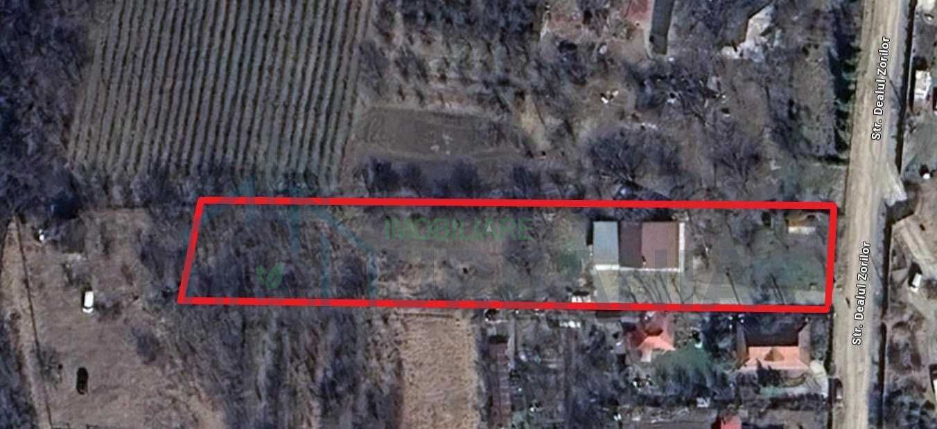 Casă de vânzare, 106 mp utili, teren 2700 mp, capăt Copou, Iași - Poză 5