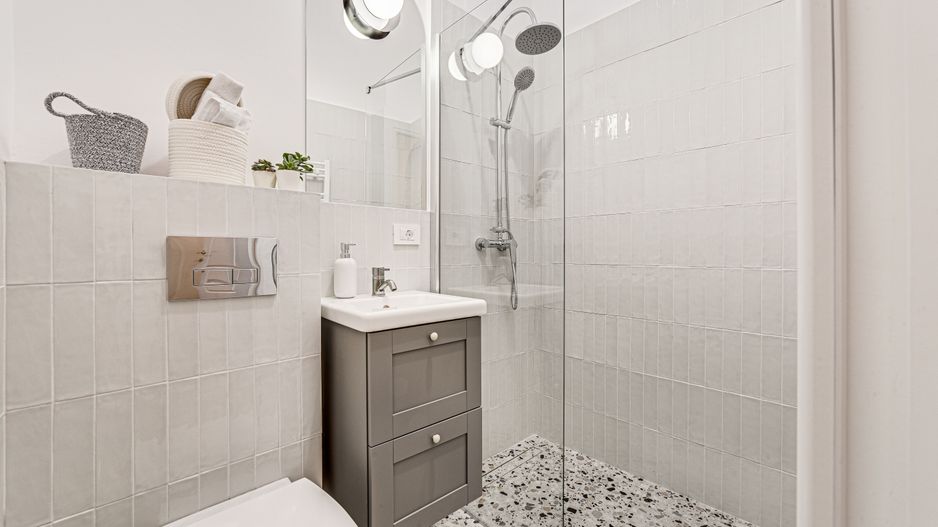 Apartament splendid în zonă centrală - Poză 13