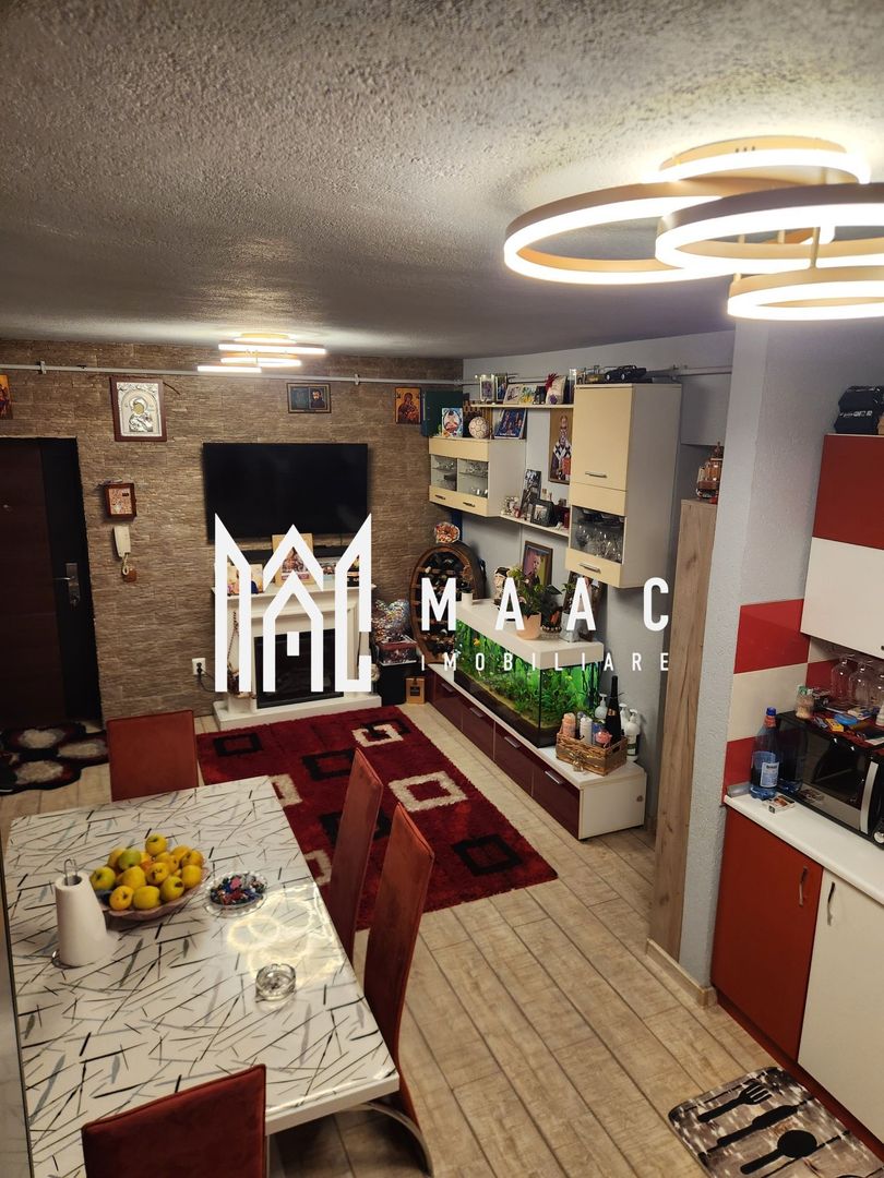 Apartament 3 Camere I Decomandat I Etaj 1 I Magnolia - Poză 1