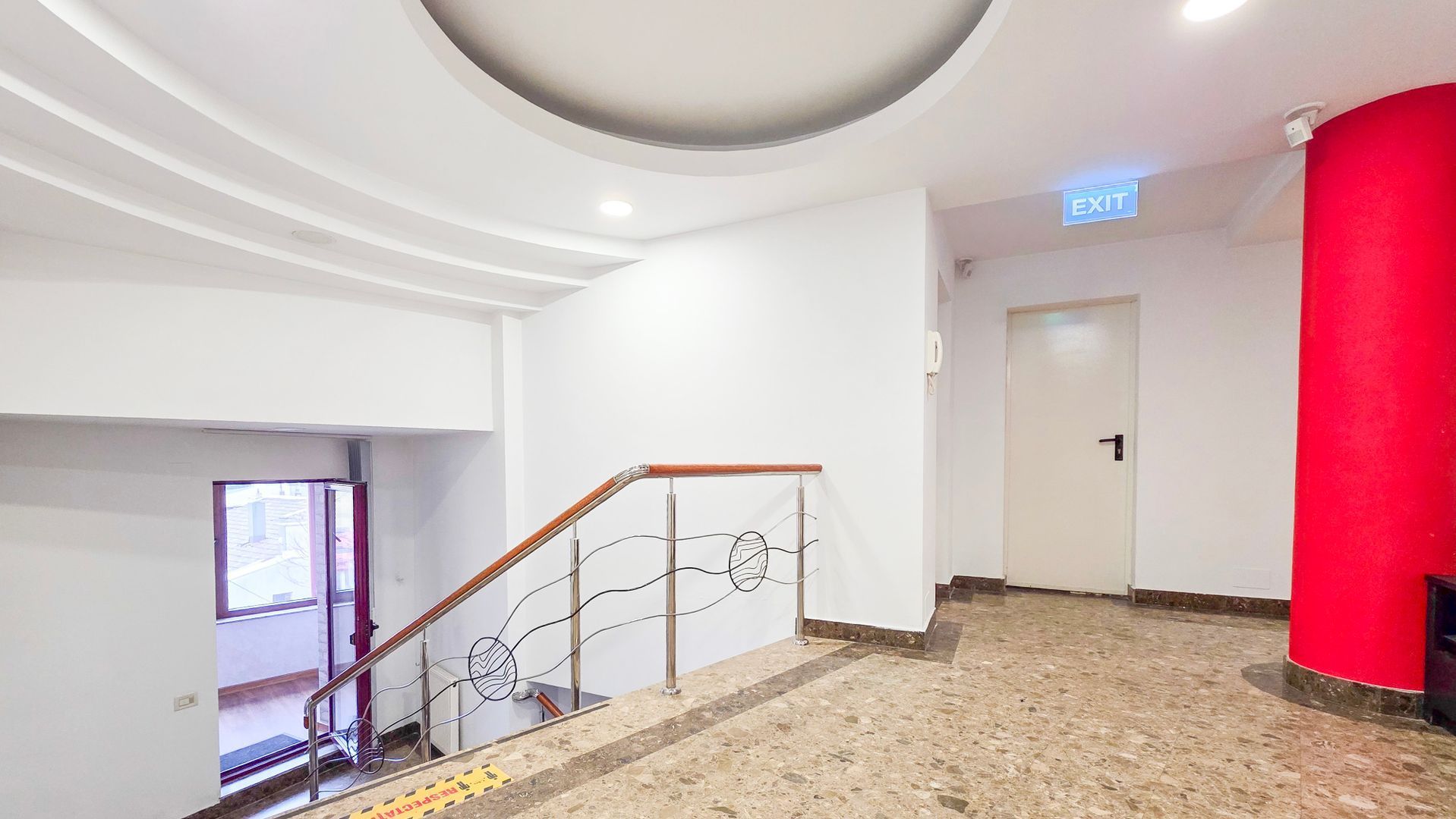 Spațiu Birouri PREMIUM pe Sabinelor 104A - Zona 13 Septembrie Marriott - Poză 27