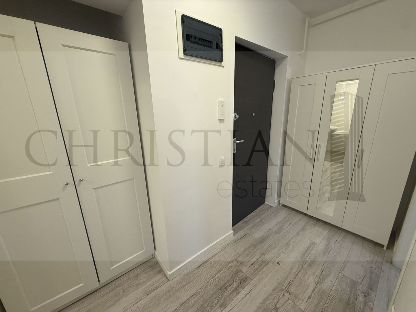 Garsoniera Spatioasa - Lujerului - 21 Residence - Poză 6