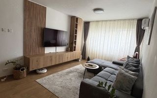Apartament 3 camere de vânzare – Metrou Lujerului | Bd. Iuliu Maniu - Poză 3