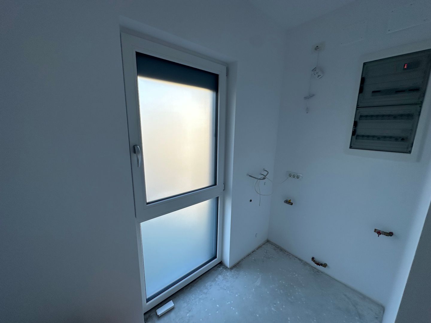 Duplex In Dumbravita - Poză 12