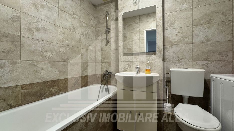 Apartament cu 4 camere de vanzare, Ampoi 2 - Poză 7