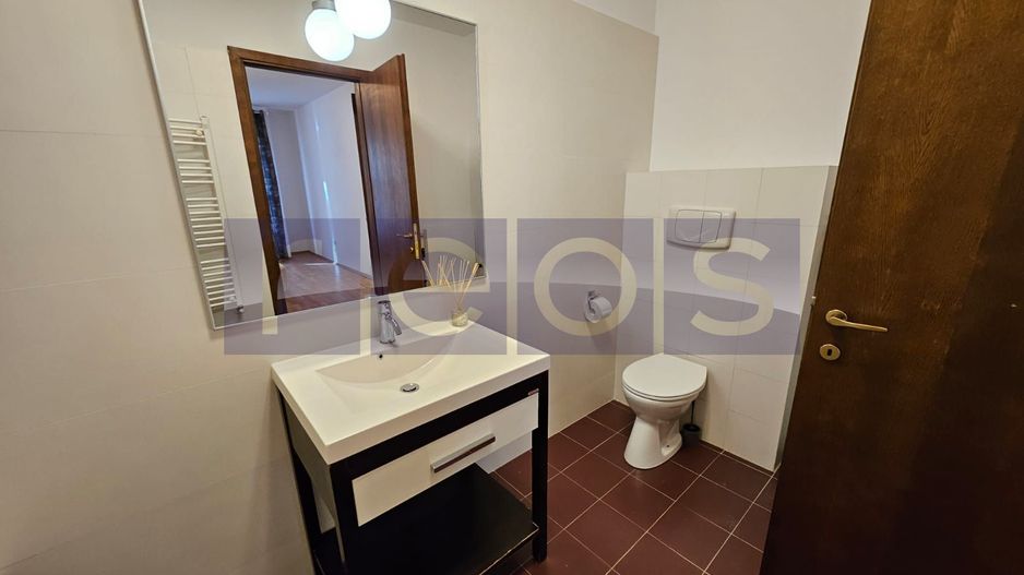 VANZARE 3 CAMERE | HERASTRAU| 115MP|LOC PARCARE INCLUS - Poză 9