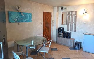 Apartament cu mansarda 4 camere 100 mp-dressing-mobilat-Imparat Traian - Poză 1