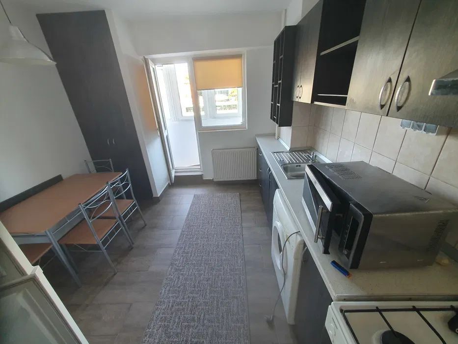 Apartament 2 camere, Modern, 1 min Metrou Piata Muncii, 2 Balcoane - Poză 4