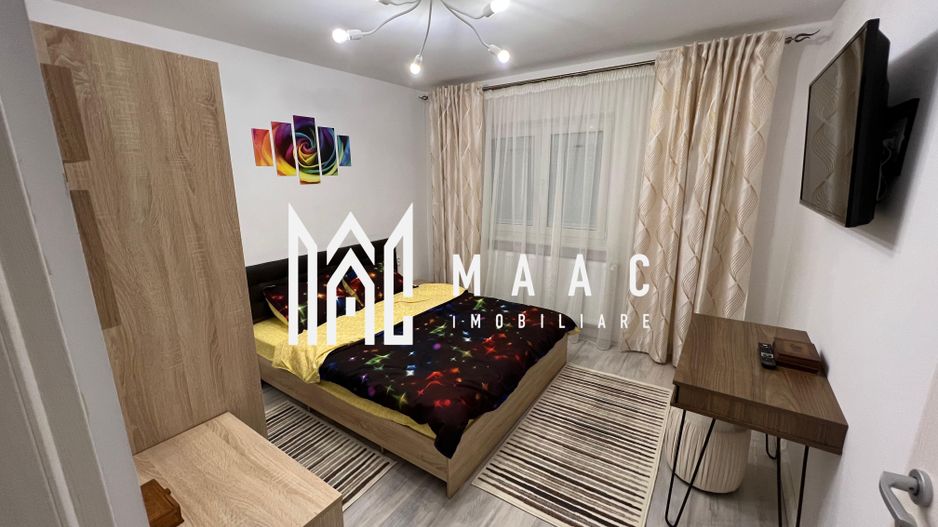Apartament 3 camere de închiriat | Mihai Viteazul, Sibiu | 2 băi - Poză 9
