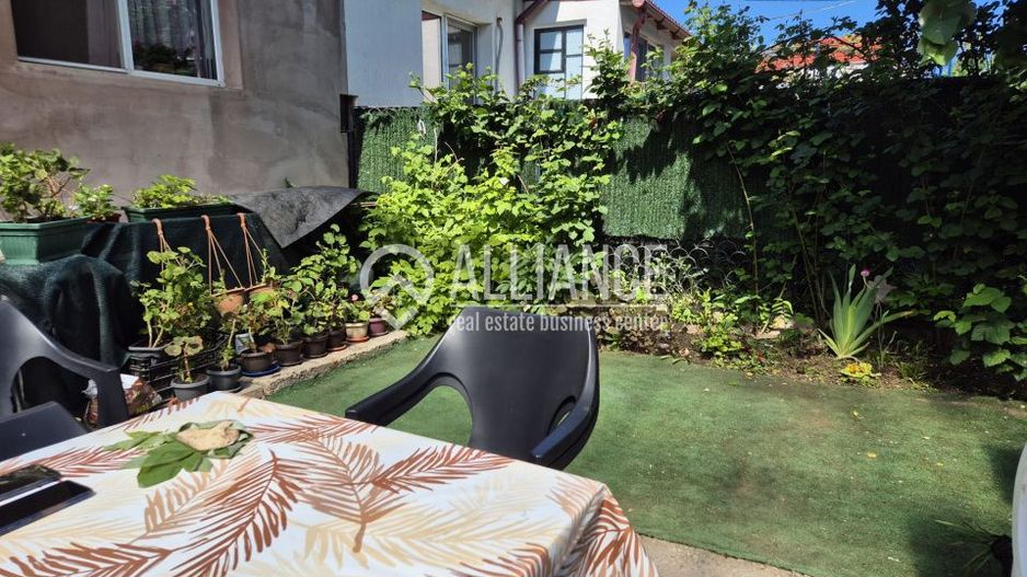 Eforie Nord (COD 02) Casa 4 camere - Teren 277 - Poză 3