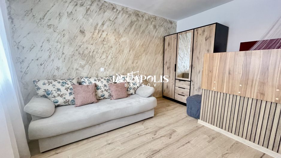 Duplex 3 camere | Prima închiriere | PET FRIENDLY - Poză 15