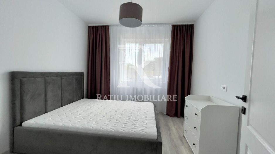 Apartament cu 3 camere | Prima Universității | Oradea - Poză 6