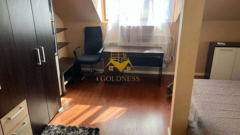 3 camere,Vila, Parcare,Marasti,18 GYM,FSEGA,Iulius Mall, Petfriendly - Poză 4