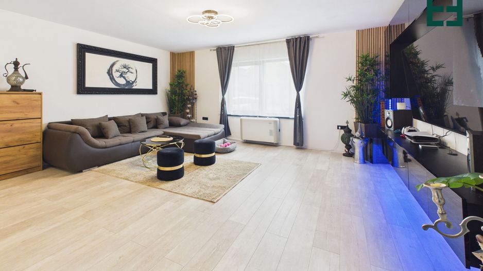 Casă cu 3 camere - Tisa Nouă - Arad - Poză 11