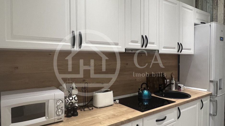 Apartament cu 2 camere de vanzare Ultracentral Oradea - Poză 5