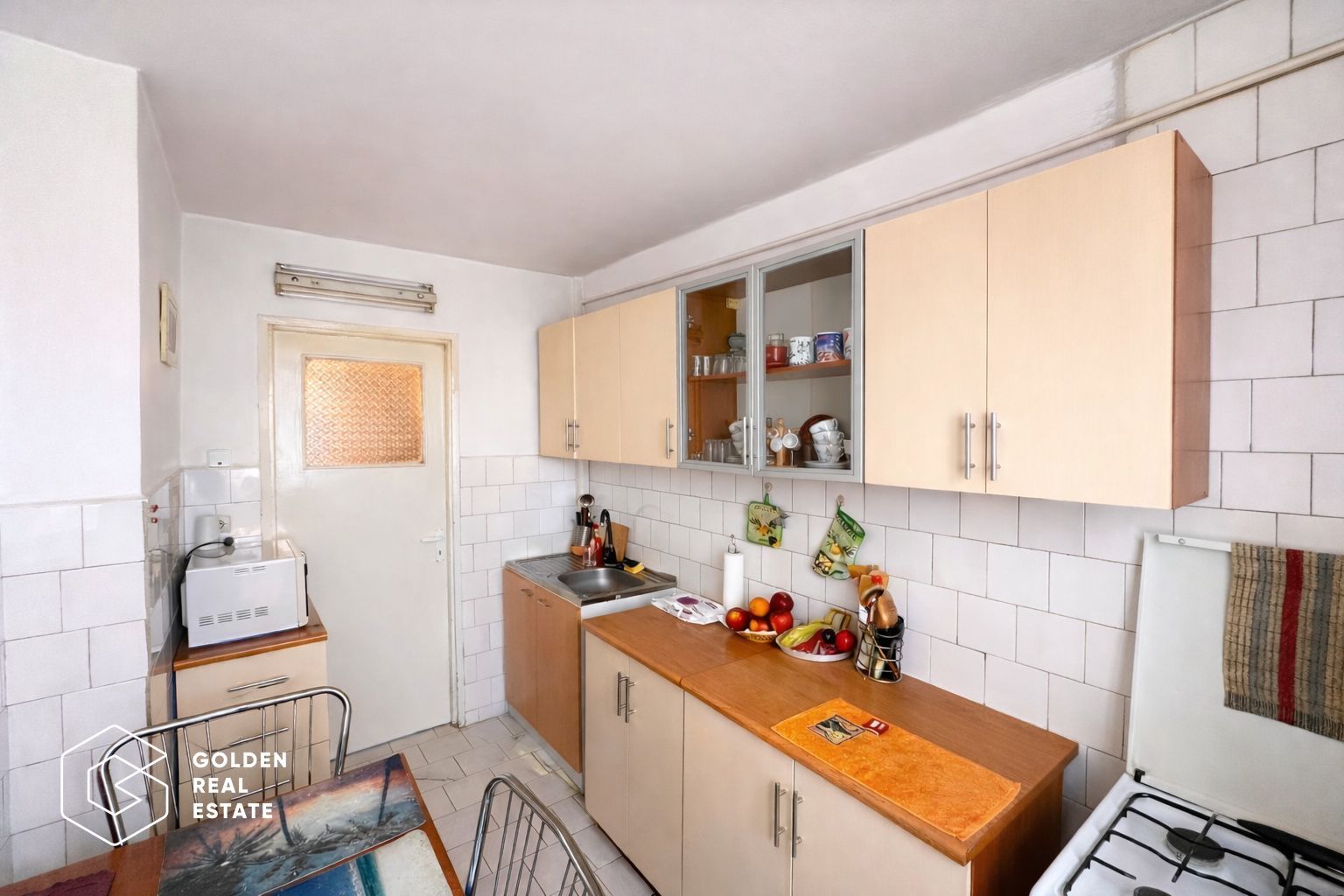 Apartament 3 camere, Malul Muresului-Praporgescu, 2 bai, balcon, etaj 4 - Poză 5