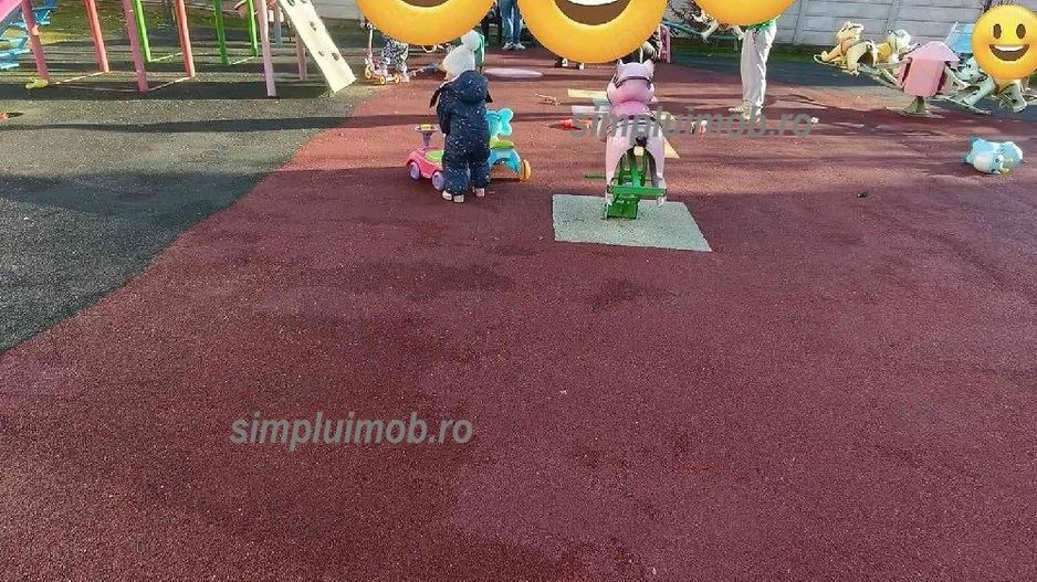 2 Camere Titan + Loc de parcare - Poză 10