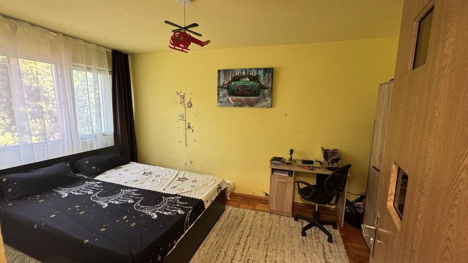 Gh. Lazar | Centrala proprie | Etaj intermediar | Mobilat-Utilat - Poză 7