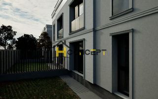 Vila moderna 4 camere Grand Arena Mall Tva inclus - Poză 6