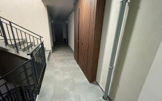 Apartament NOU cu 2 cam de inchiriat- Etaj 3/4, Lift - Poză 8