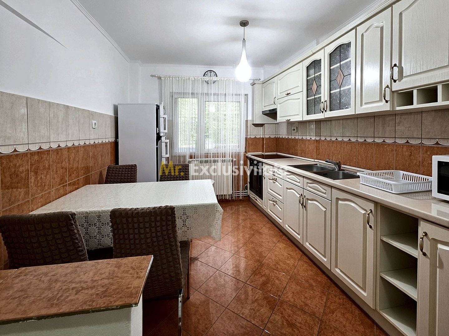 De Vânzare Apt 2 camere Micro 16 - Poză 3