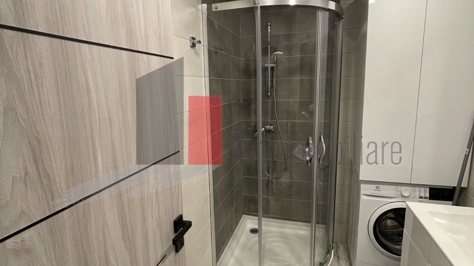 Inchiriere 2 Camere Unirii - Piata Alba Iulia - Poză 8