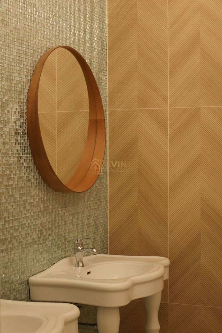 Apartament 3 camere - 120mp - Domenii - Metrou 1 Mai - Parcare 0% Comi - Poză 14