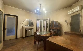 CISMIGIU - Stirbei | 4 camere parter pretabil Notariat cabinet Avocat - Poză 15