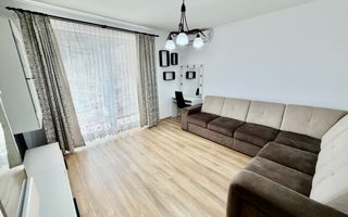Apartament cu 2 camere decomandat situat la etajul 1 in Giroc - Poză 3