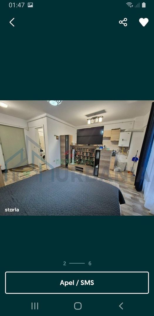 Închiriez garsonieră - Poză 4