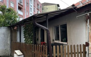 BRASADAS vinde ap 4 cam spațios cu anexe, 103 mp. Botizului. - Poză 6