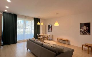 APARTAMENT 3 CAMERE PREMIUM | PARCARE | LAGUNA RESIDENCE - Poză 3