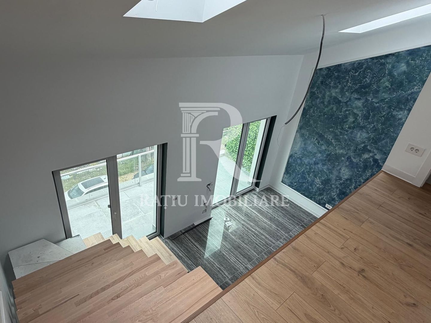 Penthouse tip mezanin | Central | Charm Residence | Oradea - Poză 5
