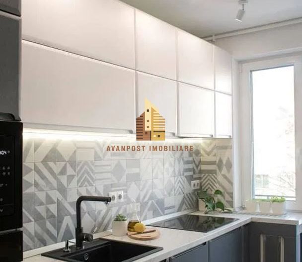 | Apartament cu 2 camere | Decomandat | Cartierul Grigorescu | Zona linistita | - Poză 12