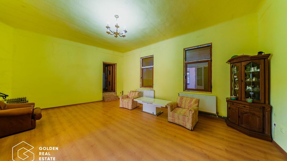 Cladire D+P cu 4 apartamente, zona centrala, str. Ceaikovski, comision0% - Poză 6
