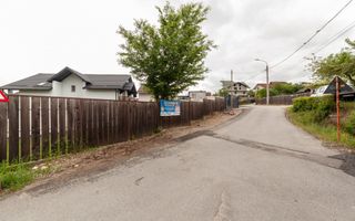 Teren Gavana locatie excelenta langa padure si facilitati cartier - Poză 11