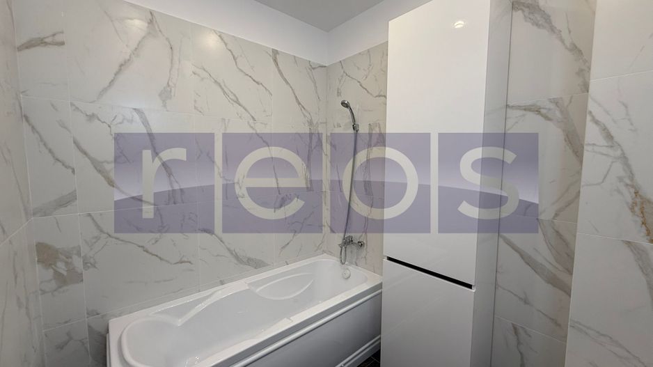 INCHIRIERE 2 CAMERE | SISESTI | 58MP | UTILAT-MOBILAT | BLOC NOU - Poză 24