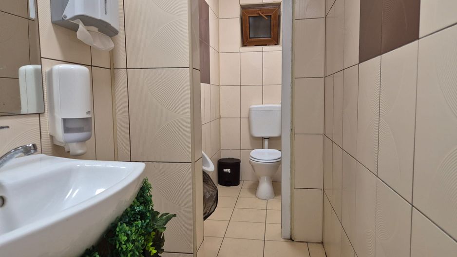 Spațiu comercial restaurant cu terasă de vânzare în  Olimp Constanța - Poză 14