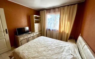 3 camere open space, Modern, Parcare, Zona Primaverii, Manastur - Poză 10