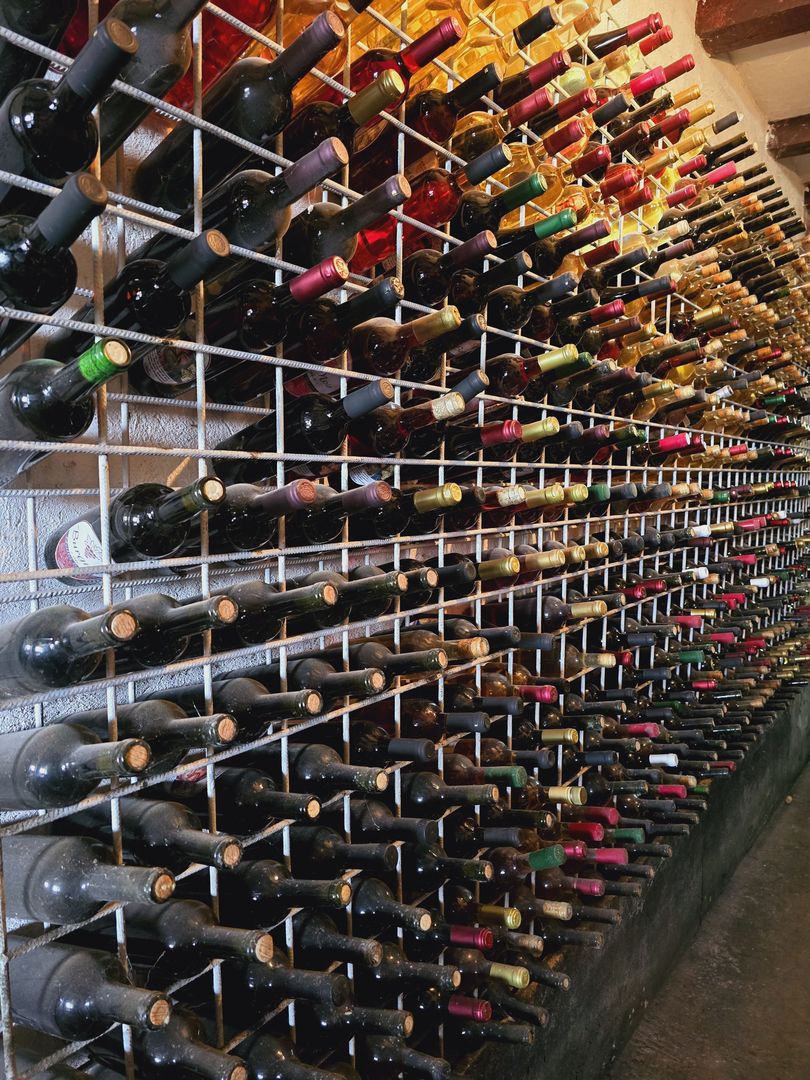 Vie Tradițională „Halta Lupilor” - Poză 25